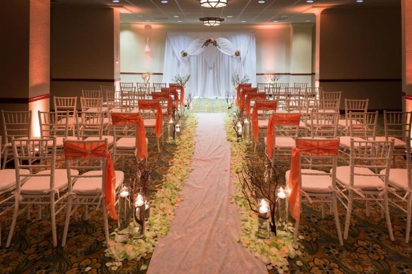 Holiday Inn & Suites Orlando SW - Celebration Area image 29